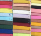 Cá Sấu Cotton. Khổ vải 2m2 1kg = 1m8