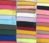  Borip Cotton Khổ vải 1m8 1kg= 2m5