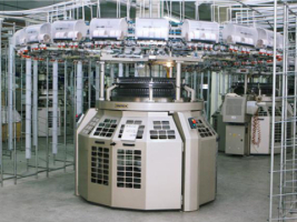 Xưởng sản xuất vải thun uy tín tại TP.HCM – Giao hàng toàn quốc