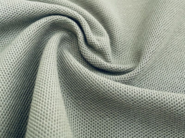 Vải cá sấu 100% cotton – Sự lựa chọn tối ưu cho áo thun cao cấp